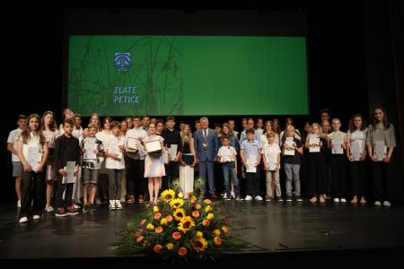 Zlate petice 171 Foto Ljubo Vukelič